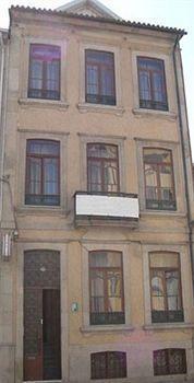 Santa Eulalia Hotel Porto Exterior photo